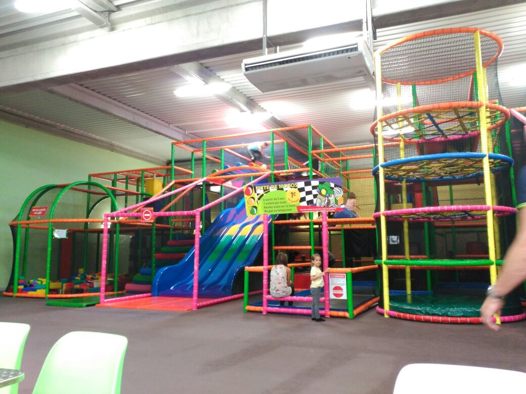 Royal Kids Parc de jeux景点图片