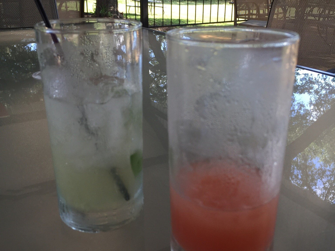 Cypress Creek Reserve-Wimberley必去景点