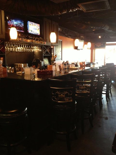 Treasure Island Cigar Lounge-特雷热岛必去景点