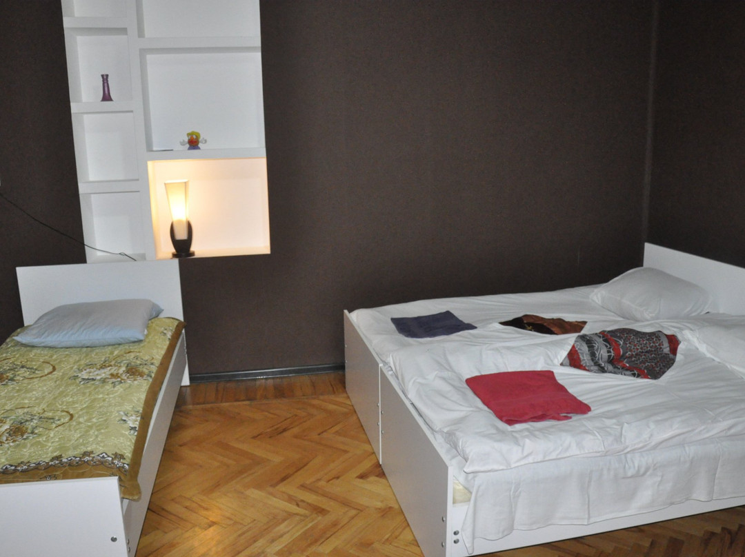 Tin-Tina Guesthouse