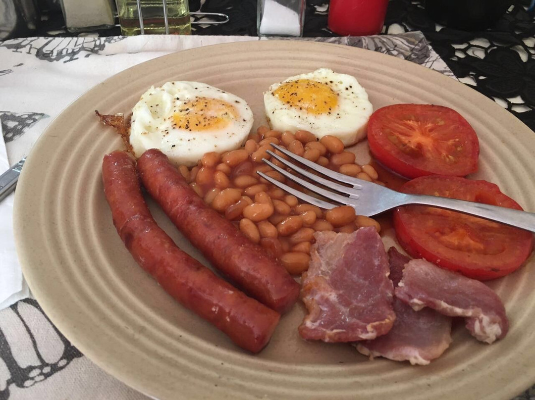 The Guest House Musina主图