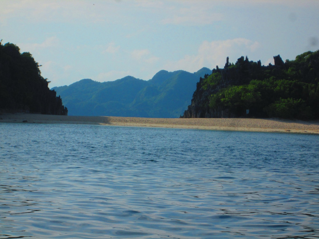 Mt. Caglago-Caramoan必去景点