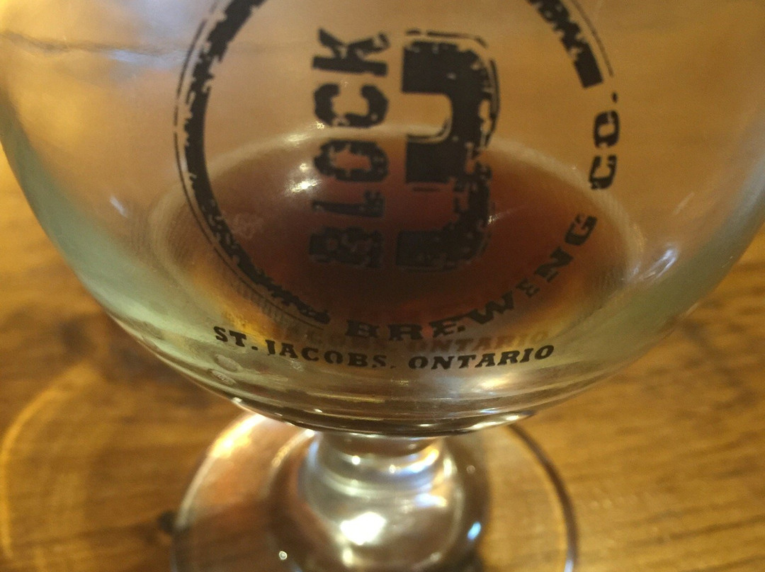 Block Three Brewing Co景点图片