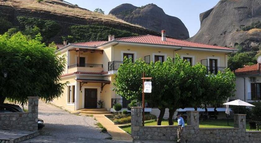 Hotel Gogos-官方