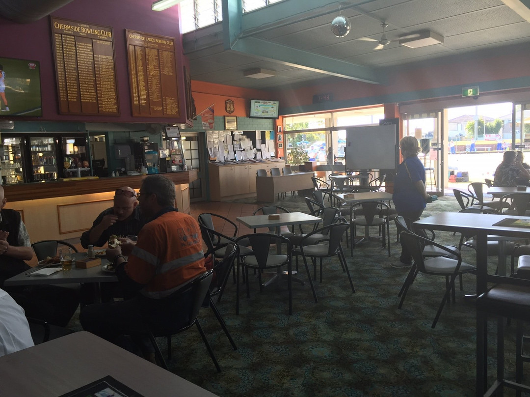 Chermside Bowls Club-布里斯班必去景点