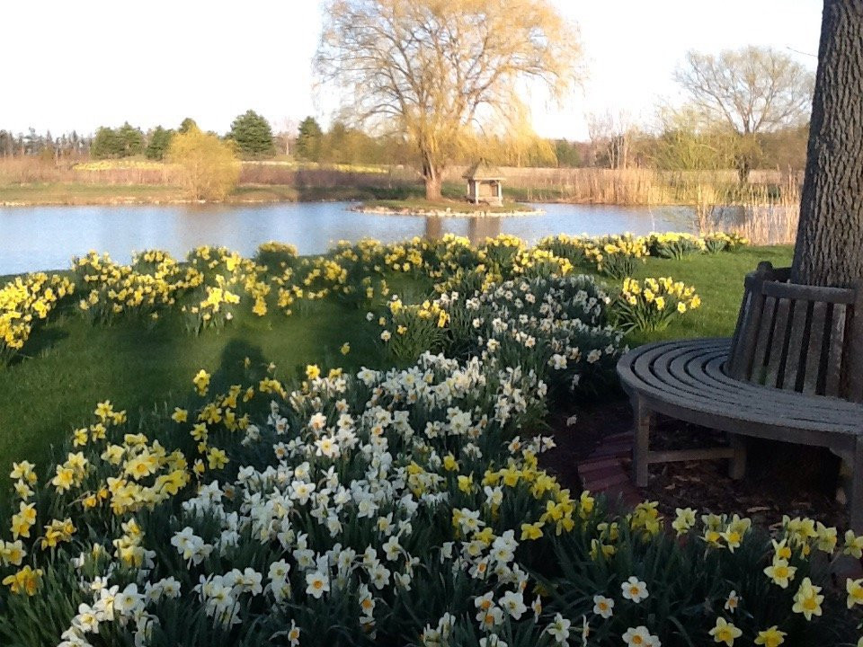 Greenbush Brewing Company-Sawyer必去景点