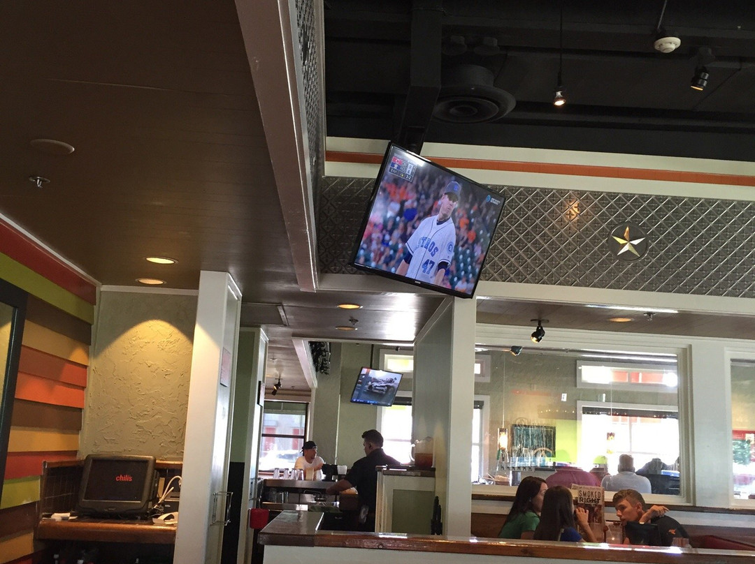 Chili's Grill & Bar