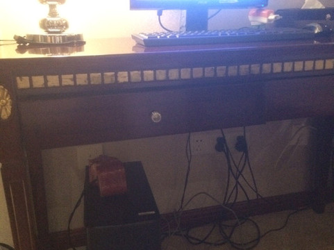 彭泽县渊明湖大酒店主图