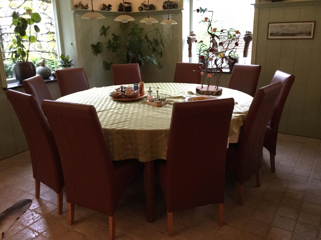 B&B de Peperhoeve