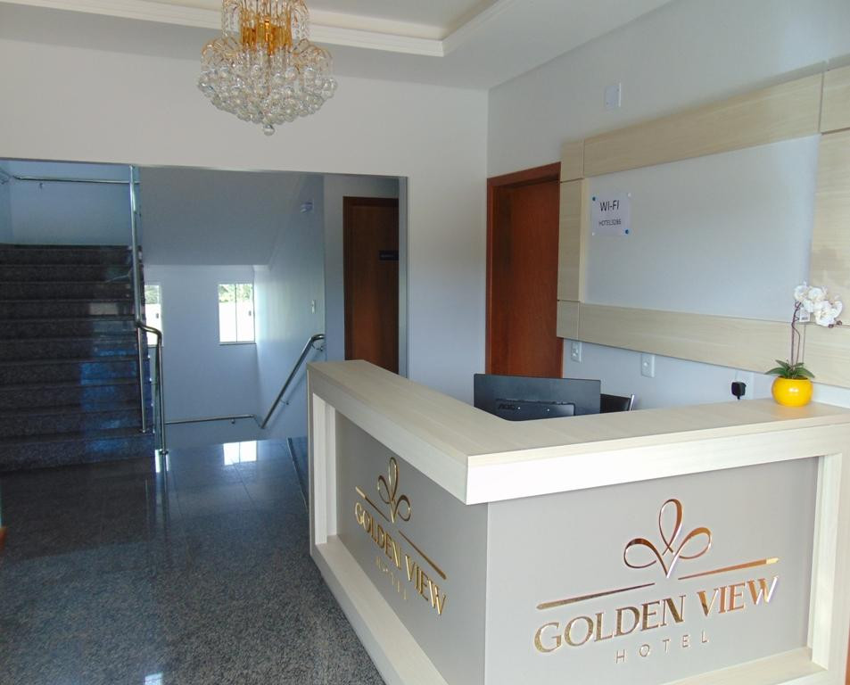 Hotel Golden View主图