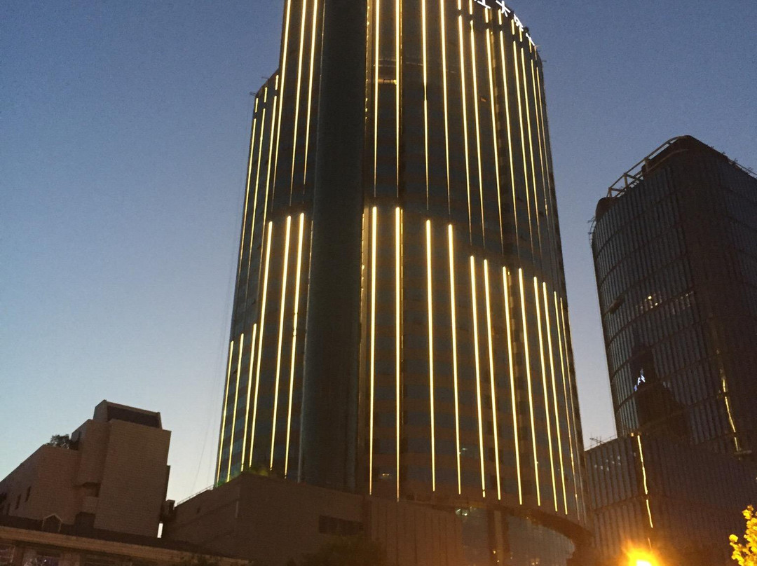 和田旅游攻略图片