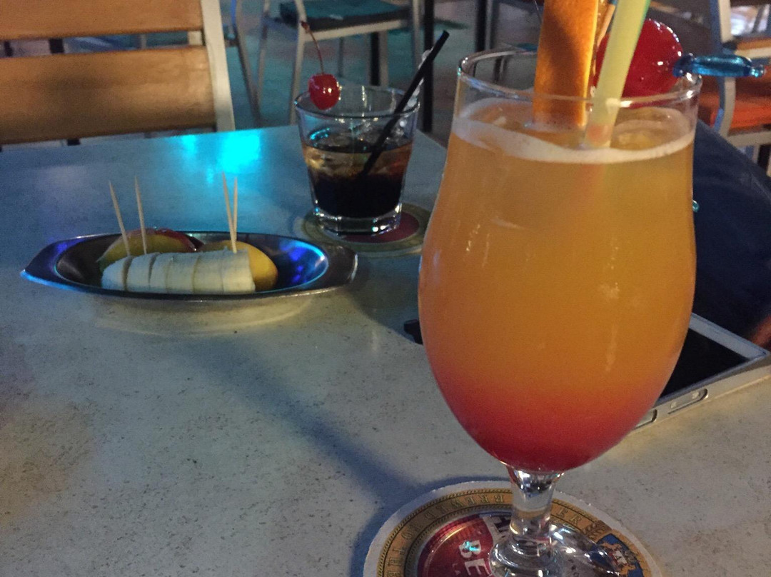 Stefanos Bar-Sissi必去景点