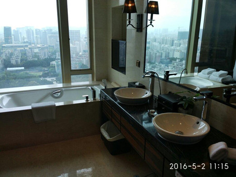 深圳雅邦朗悦国际酒店主图