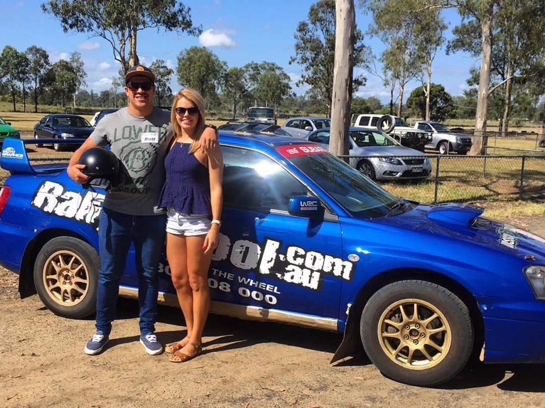 Rally School Queensland景点图片