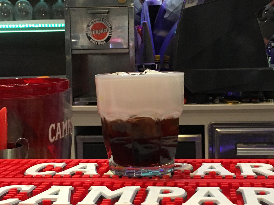 Caffe Milano Lignano Sabbiadoro