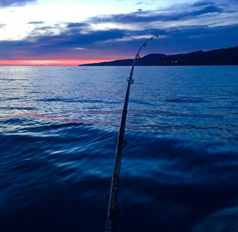 HáMar-Porto Formoso必去景点