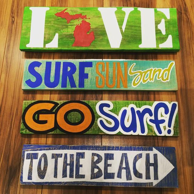 Third Coast Surf Shop-Saint Joseph必去景点