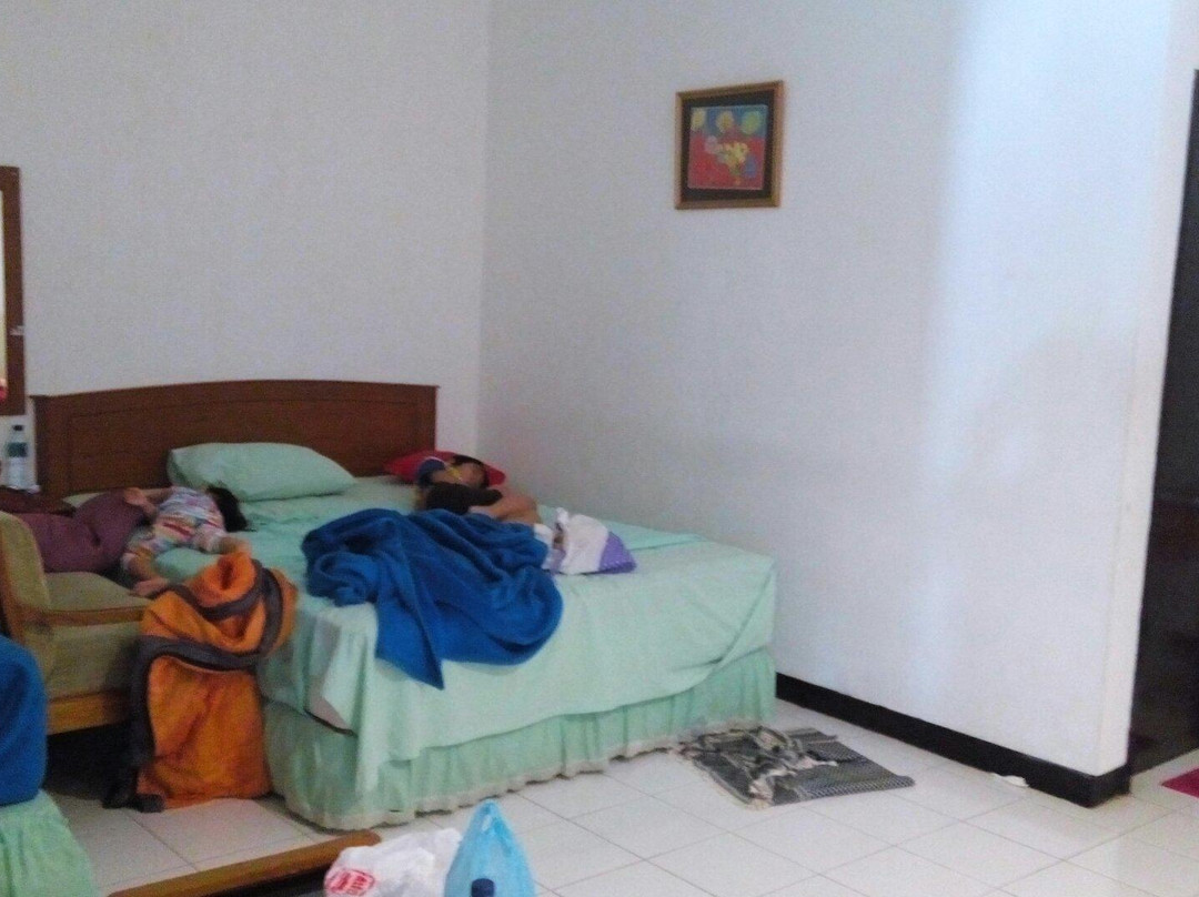 Candisari Hotel & Resto主图