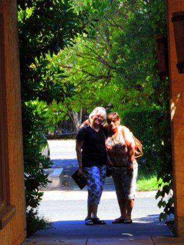 Ramekins Sonoma Valley Culinary School景点图片