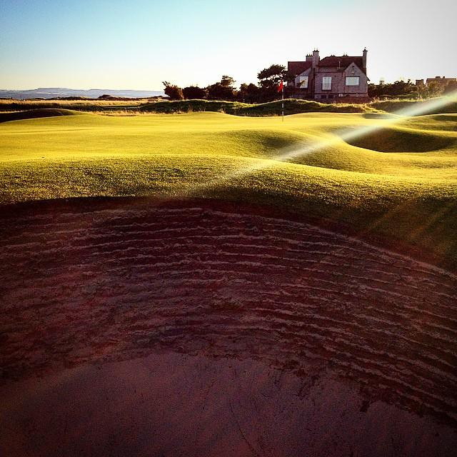 Royal Liverpool Golf Club-Hoylake必去景点