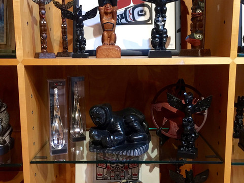 心灵港湾画廊-多伦多必去景点