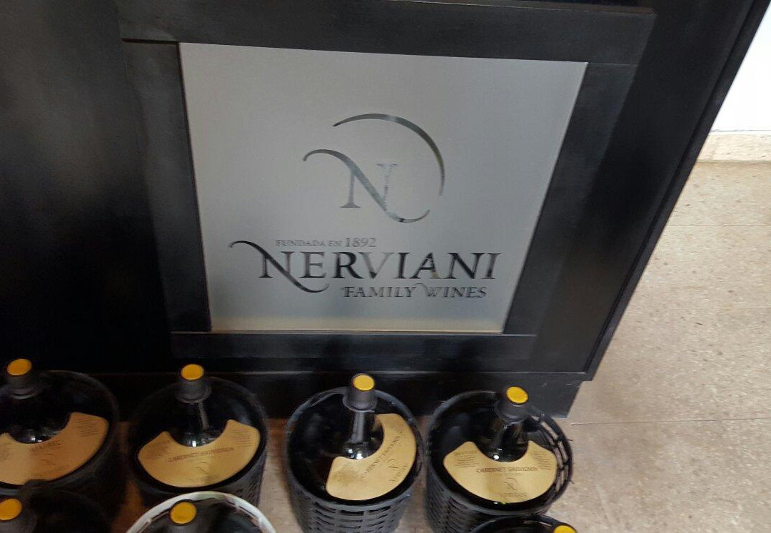 Bodegas y Vinedos Antonio Nerviani-Maipu必去景点