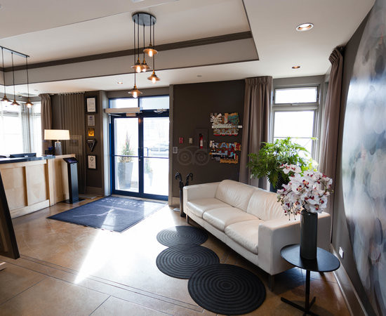 卡尔加里酒店住宿-Hotel Arts Kensington