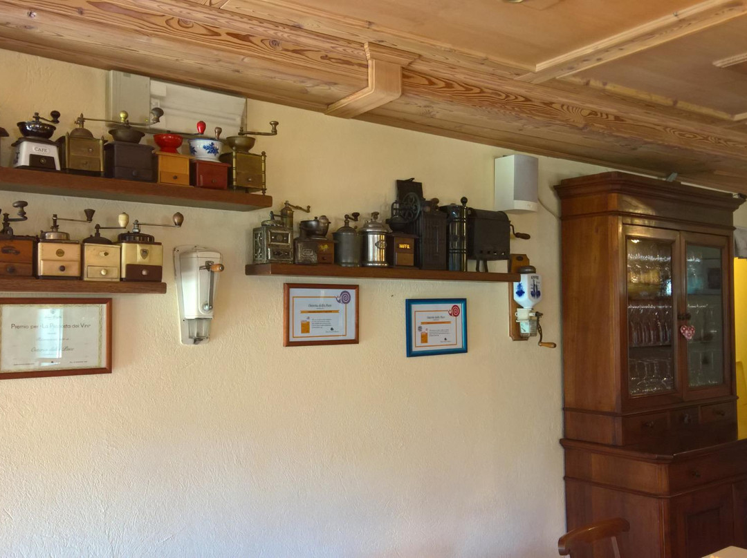 Sambuco旅游攻略图片