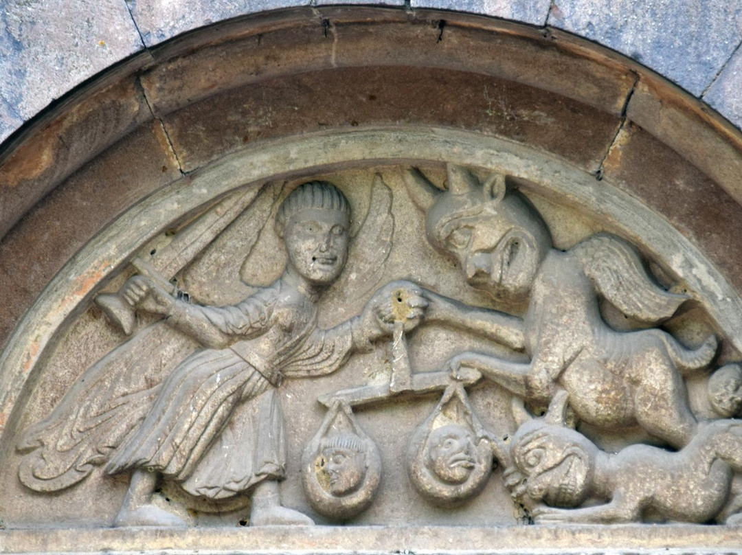 Pieve di San Biagio o di Talignano景点图片