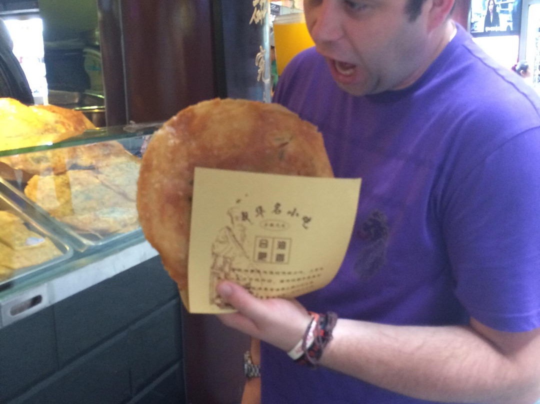 天津城隍庙-天津市必去景点