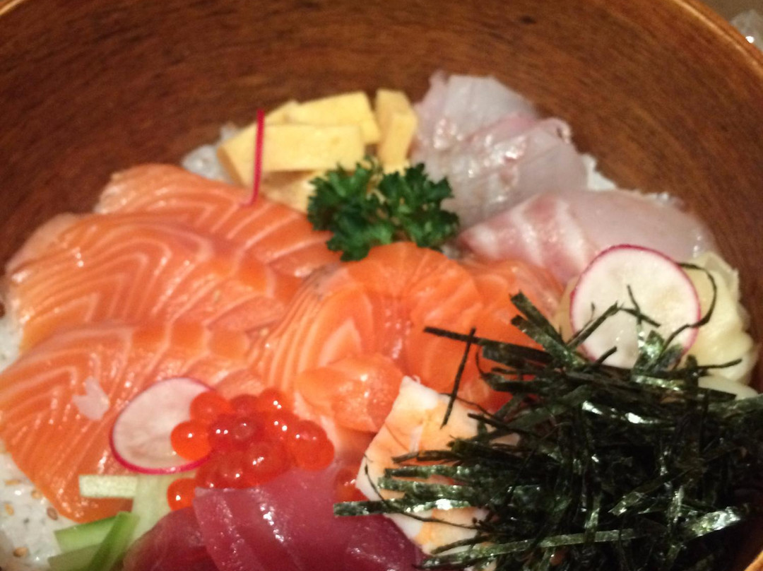 Sachi Restaurant Japonais