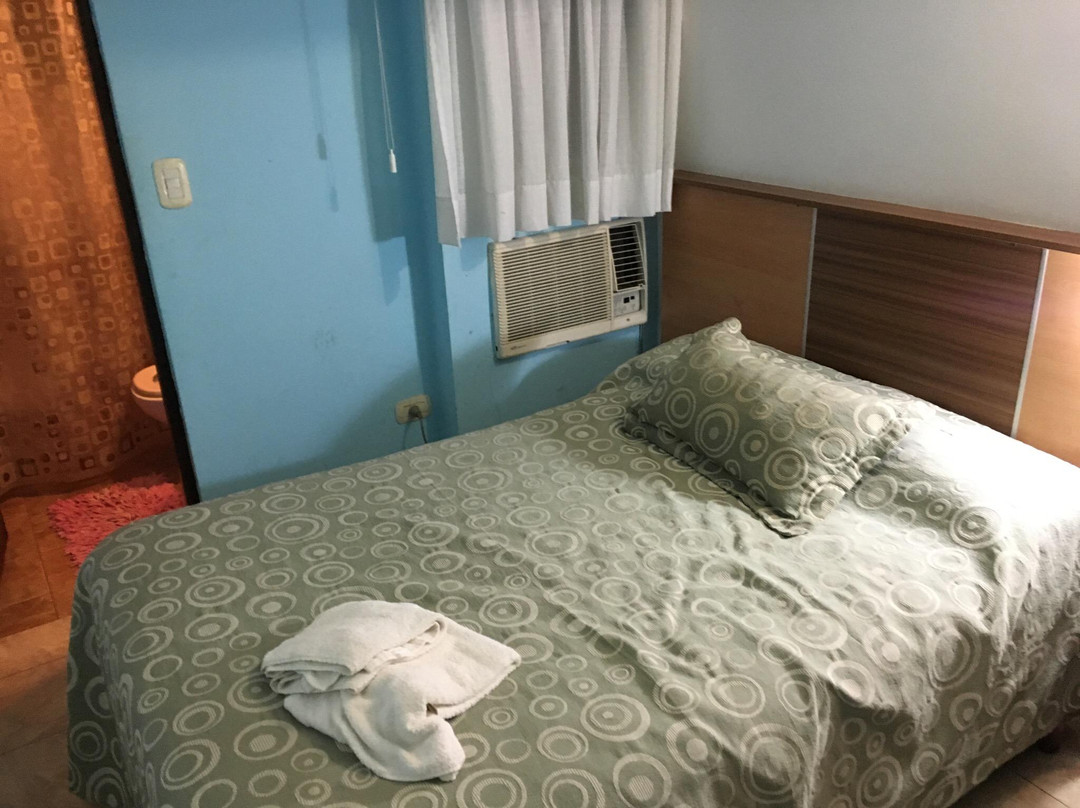 Hotel Diamante主图