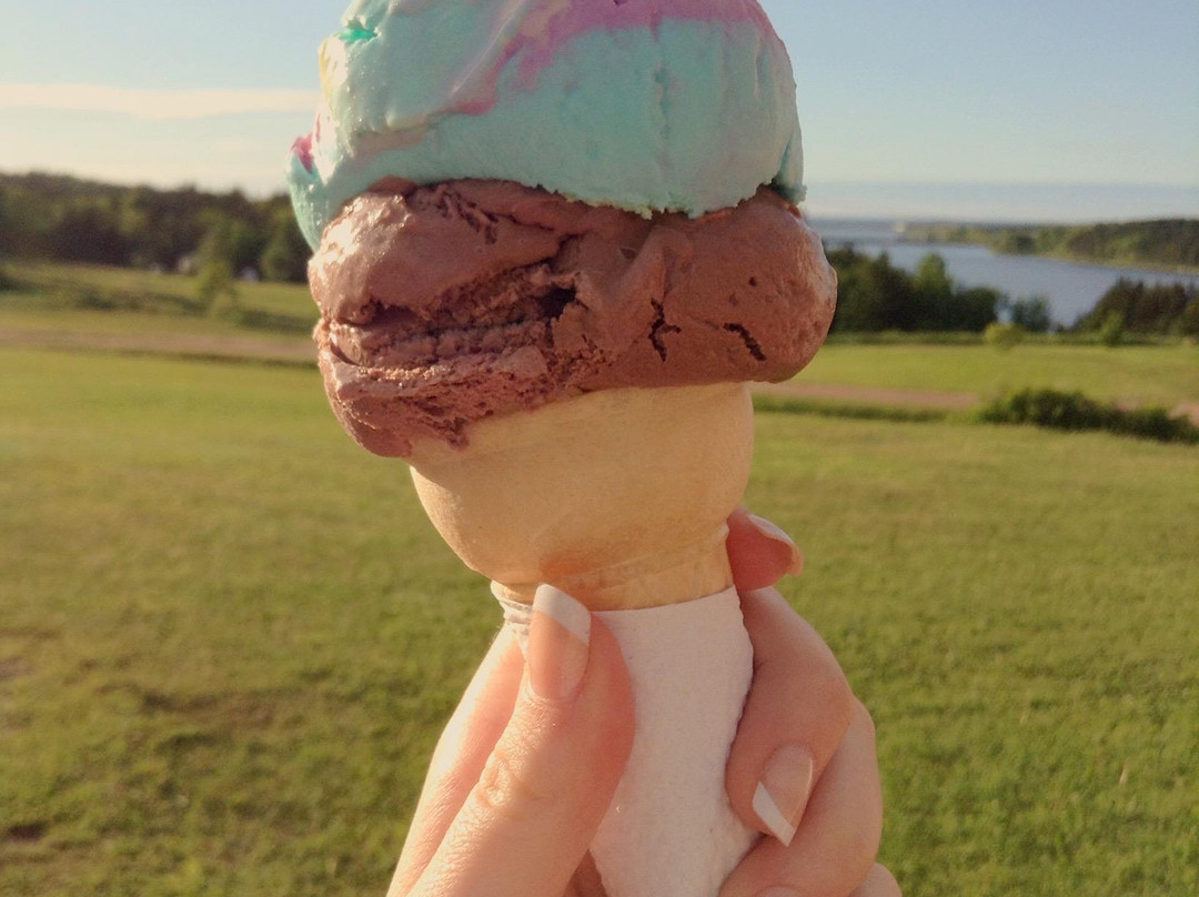 Margaree Harbour Craft & Gift Shop-Margaree Harbour必去景点