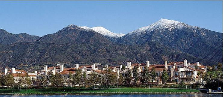 Santiago Park Nature-圣安娜必去景点