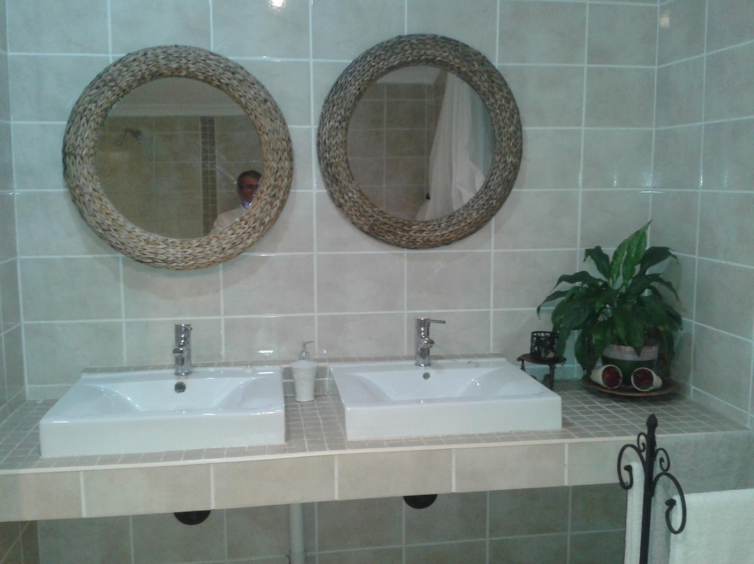 Waterfront Guest House主图