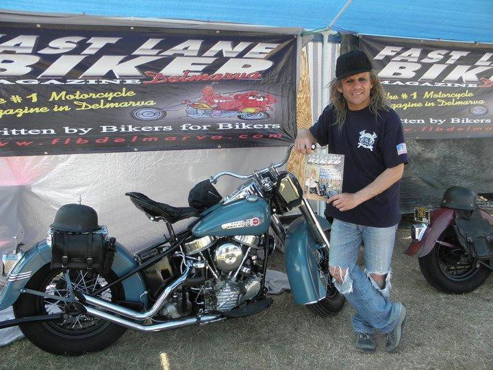 Chuck's Classic Cycles-Tuskahoma必去景点