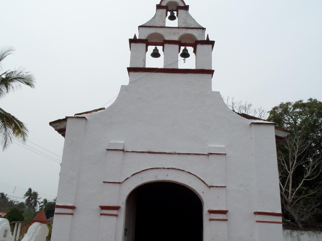 Chapel of the Rosary景点图片