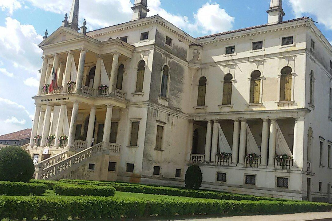 Noventa Vicentina旅游攻略图片