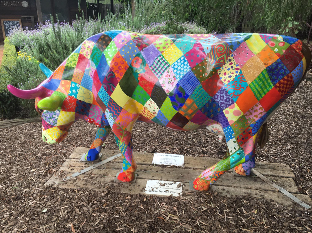 Eagle Bay Olives-Cape Naturaliste必去景点