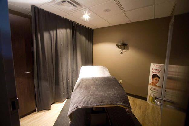 WM DaySpa Salon-伯洛伊特必去景点