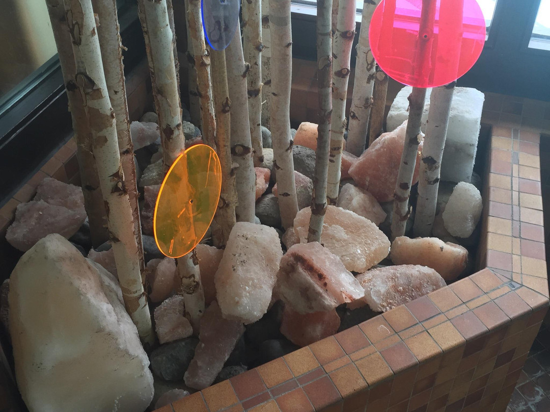 Sole, Salz Und Sauna景点图片
