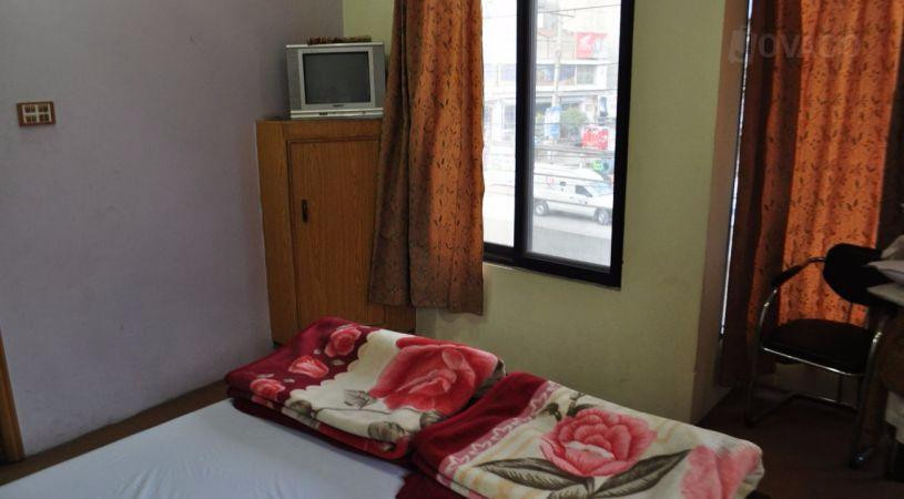 Galaxy Guest House