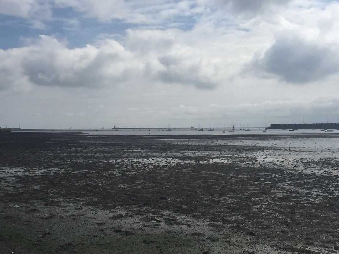 Clontarf-都柏林郡必去景点