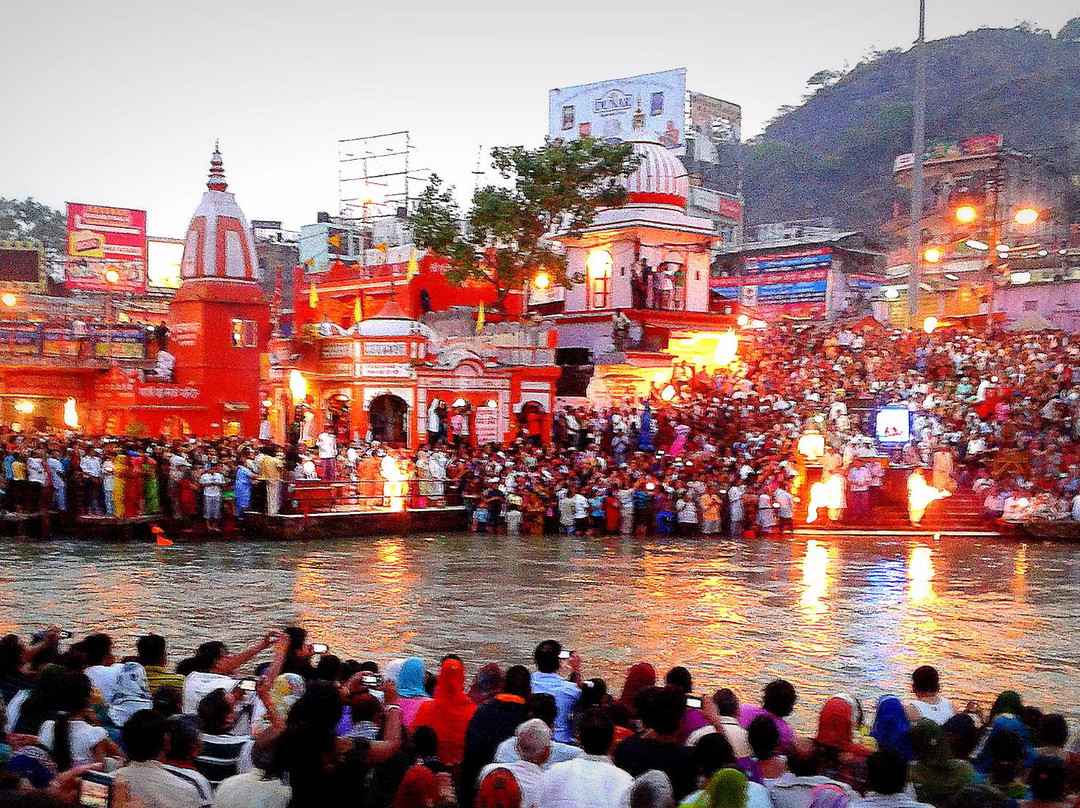 Haridwar Rishikesh Tour Packages - Day Tours景点图片