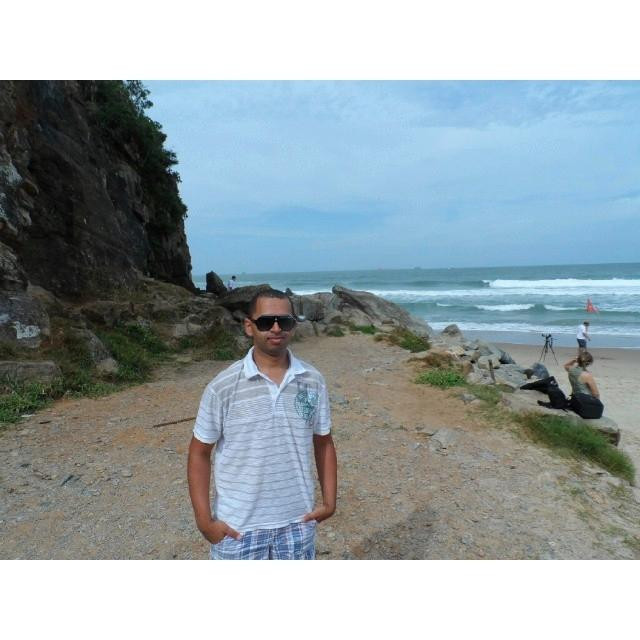 Canto do Morcego-Itajai必去景点