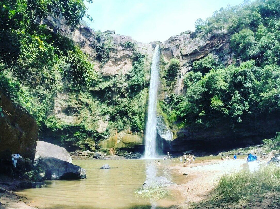 Rio Negro旅游攻略图片