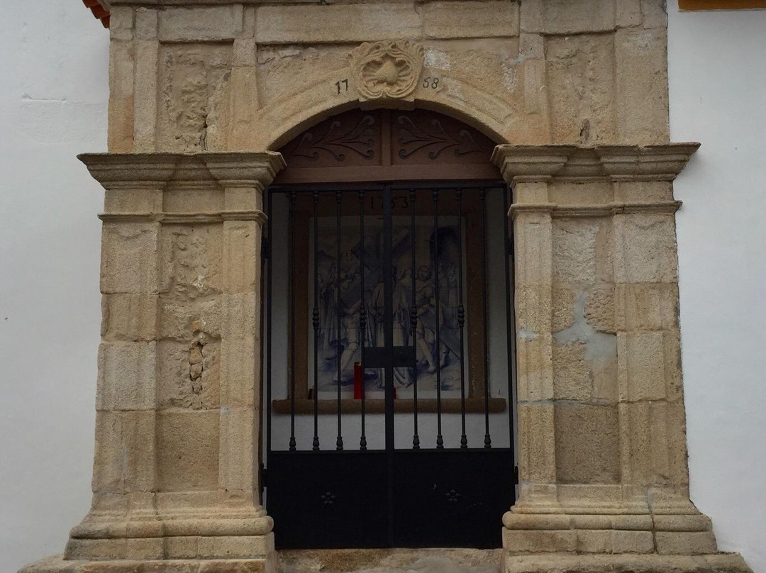 Casa Museu de Alpalhão-Alpalhao必去景点