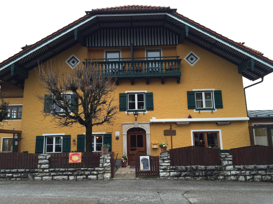 Seekirchen am Wallersee旅游攻略图片