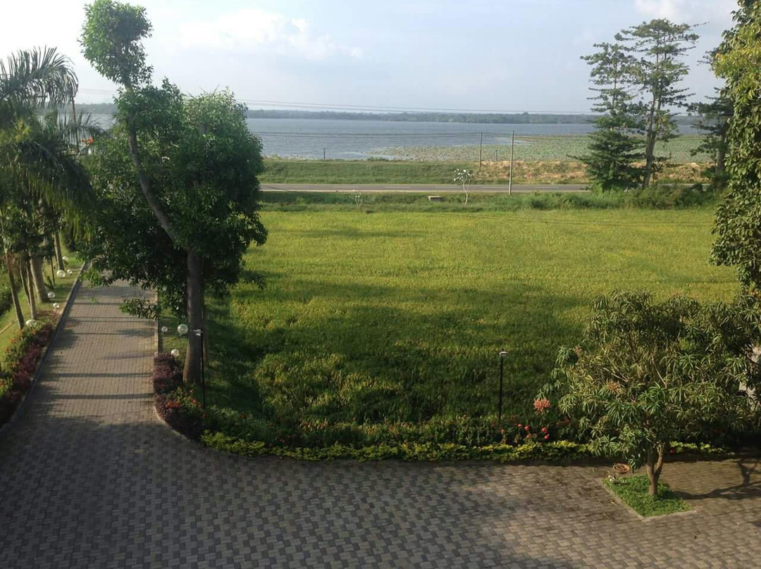 Hotel Lake Jay主图