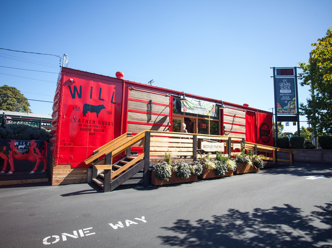 5th Street Public Market-尤金必去景点